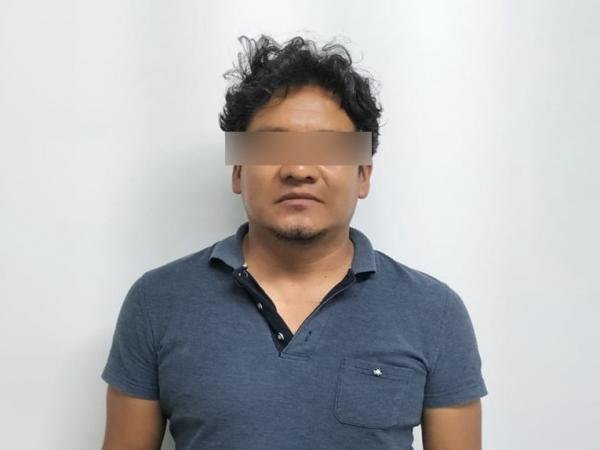 Detiene SSP a dos hombres en posesión de motocicletas robadas