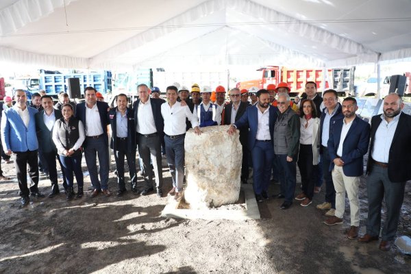 SUPERA AYUNTAMIENTO DE PUEBLA META DE IMPULSO A LA VIVIENDA