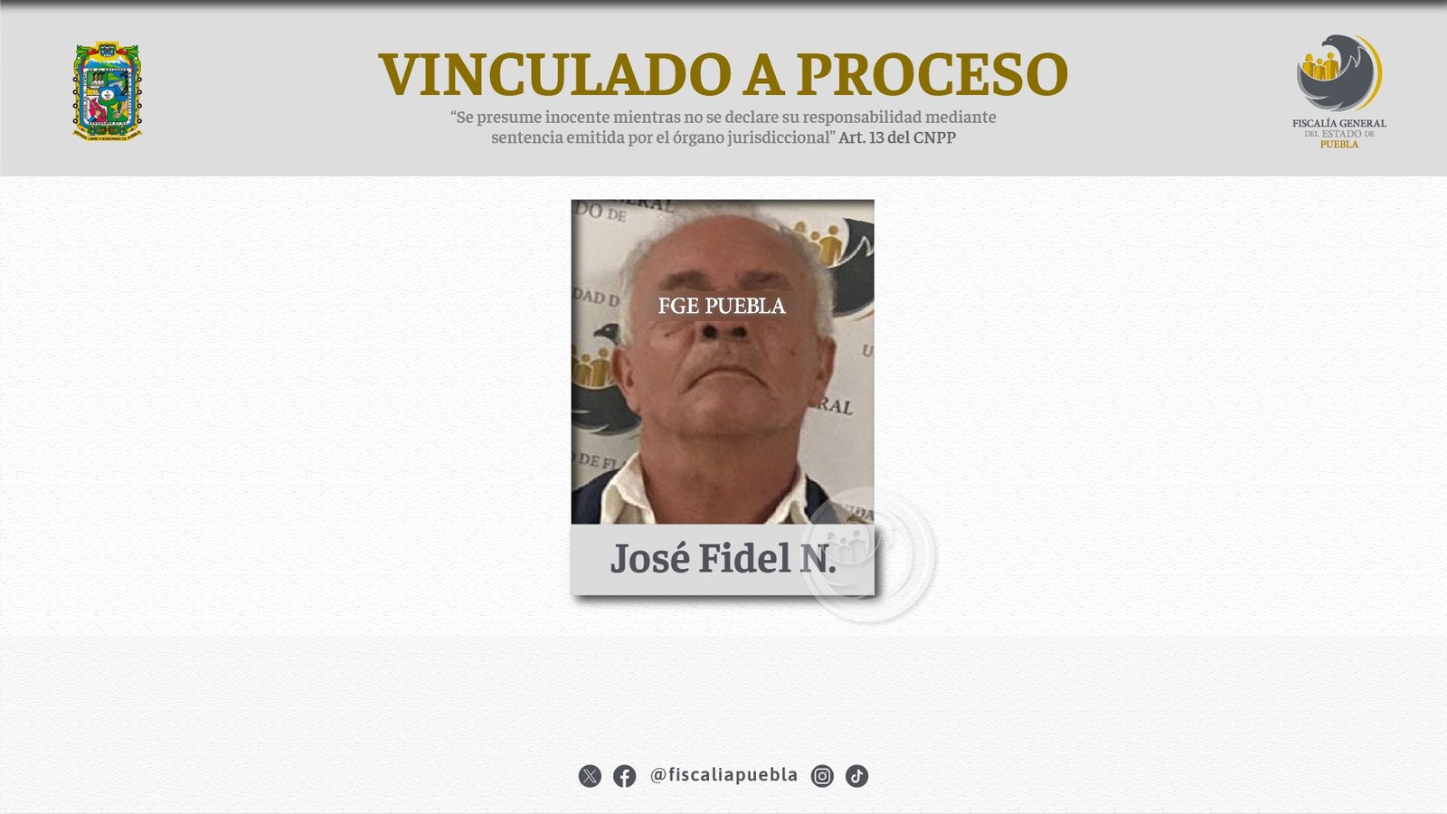 Vinculado a proceso conductor de microbús por homicidio y lesiones culposas