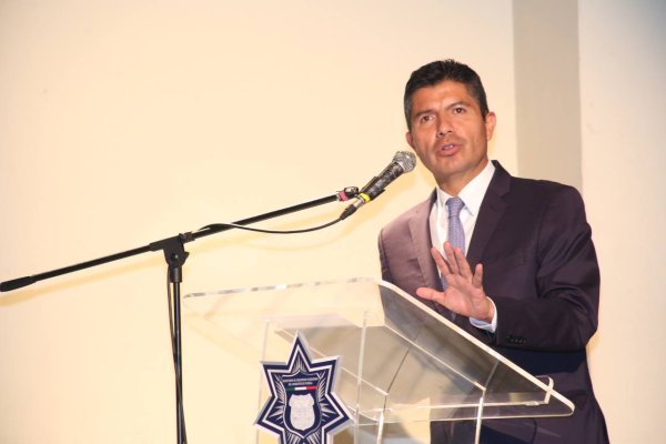 PUEBLA CAPITAL ES SEDE DEL SEGUNDO SEMINARIO INTERNACIONAL DE SEGURIDAD CIUDADANA