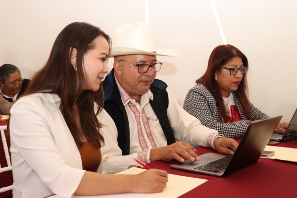 Fortalece SEP trabajo académico y de investigadores en normales