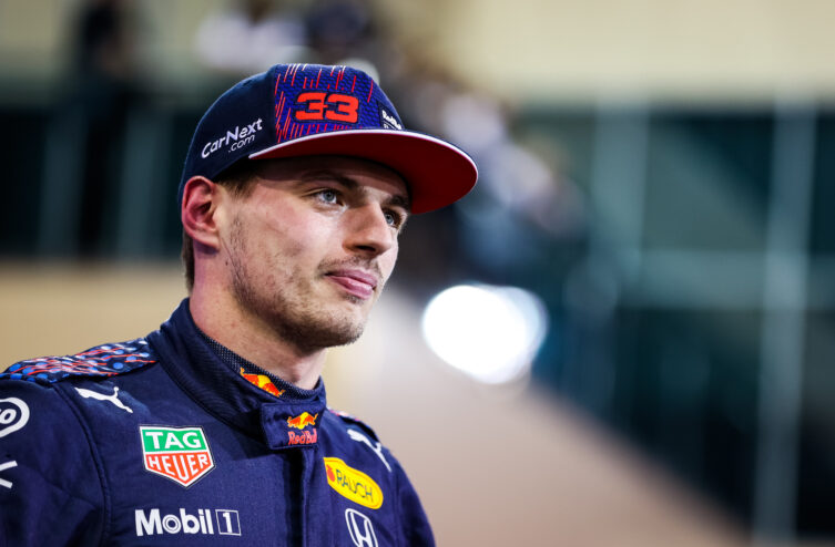 ‘Parecemos payasos’: Durísima crítica de Max Verstappen al GP de Las Vegas y sus ‘shows innecesarios’