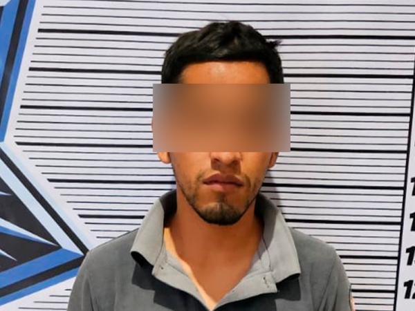 Detiene SSP a “La Zuri”, principal operadora de la banda de “El Gabo”