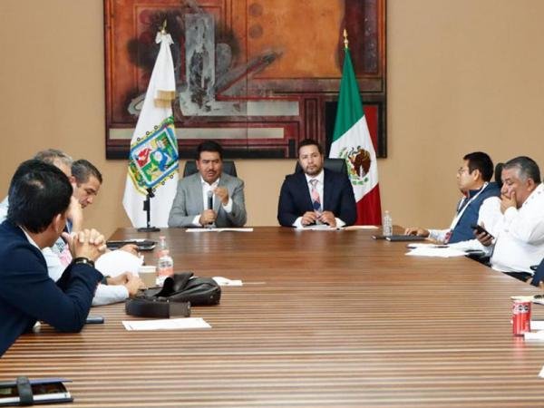 Avanza gobierno estatal en enriquecimiento de medidas de seguridad en establecimientos nocturnos