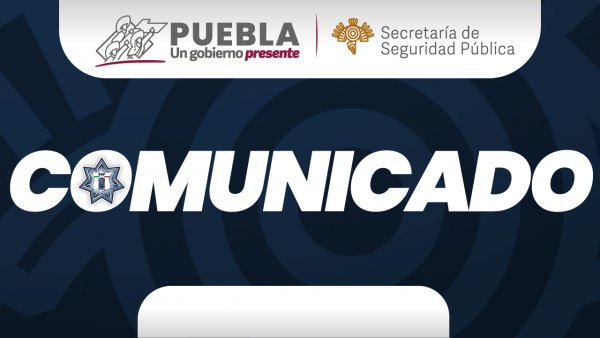 COMUNICADO – Miércoles 08 de noviembre 2023