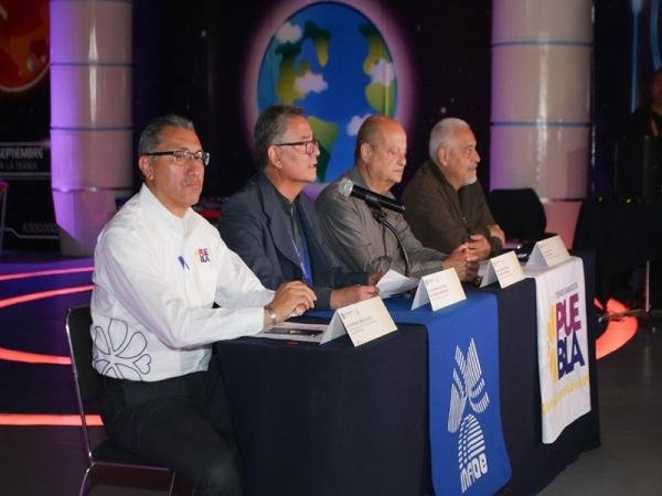 Invitan gobierno estatal e INAOE a “Noche de las Estrellas 2023”