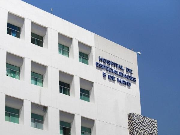 Brindará ISSSTEP servicio de urgencias y hospitalización el 17 y 20 de noviembre