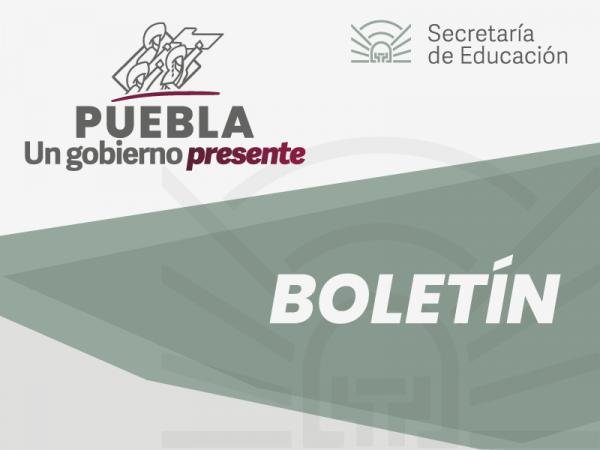 En Puebla, 24 planteles educativos participarán en desfile del 20 de noviembre: SEP