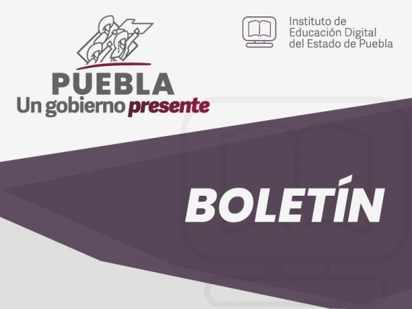 Emite gobierno de Puebla convocatoria para licenciaturas mediante autoaprendizaje