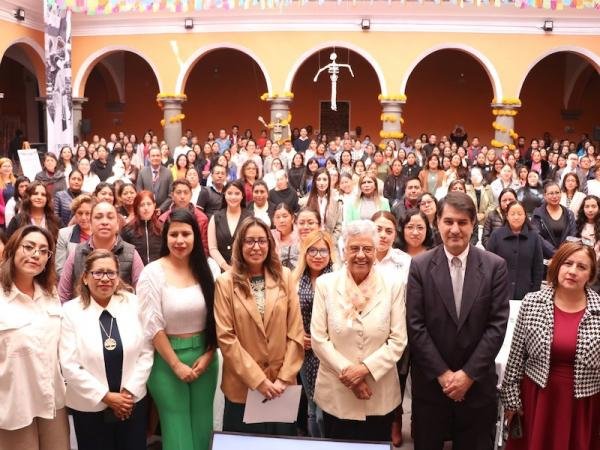 Capacita gobierno estatal a funcionarias y funcionarios en atención de violencia hacia las mujeres