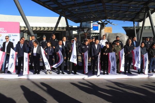 POLICÍA DE SAN PEDRO DESPLEGARÁ OPERATIVO POR EL BUEN FIN