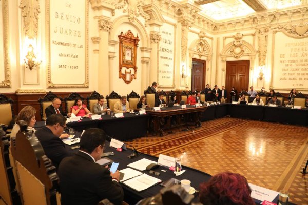 APRUEBA CABILDO REFORMAS AL COREMUN EN MATERIA DE PANTEONES MUNICIPALES