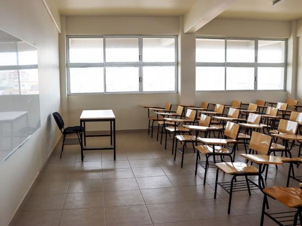 Garantiza SEP derecho a educación en Complejo Educativo Militar en Oriental