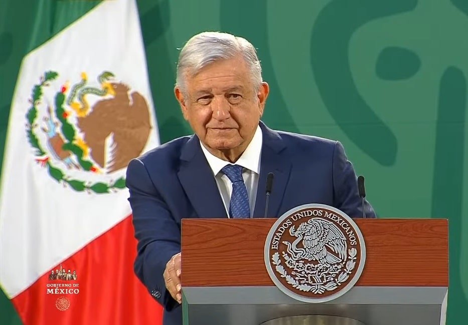 México no romperá relaciones con Israel, nuestra postura es por la paz: AMLO