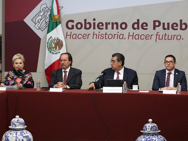 Reconoce SEP a más de 200 docentes por práctica educativa 2023