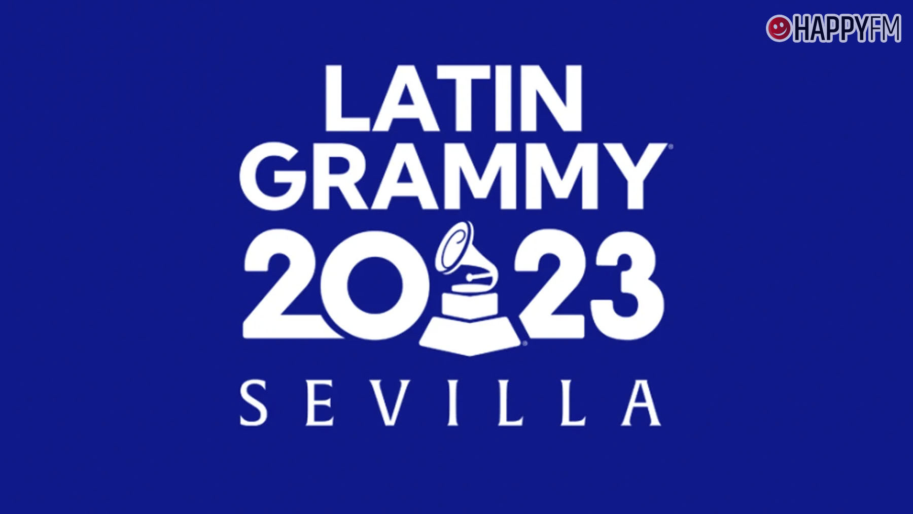 Latin Grammy 2023: lista de nominados