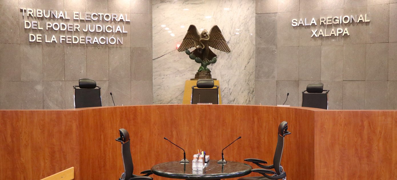 Diputados analizan dar paso atrás a recorte en Tribunal Electoral