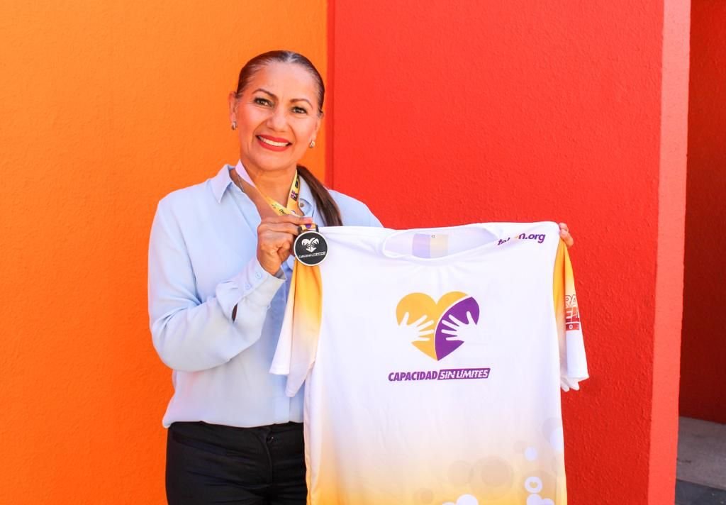 Con “Maratón Puebla 2023”, gobierno estatal apoyará a familias afectadas por huracán “Otis”