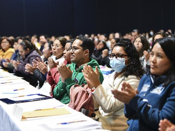 Concluye primera etapa de basificación de personal de la salud al IMSS-Bienestar