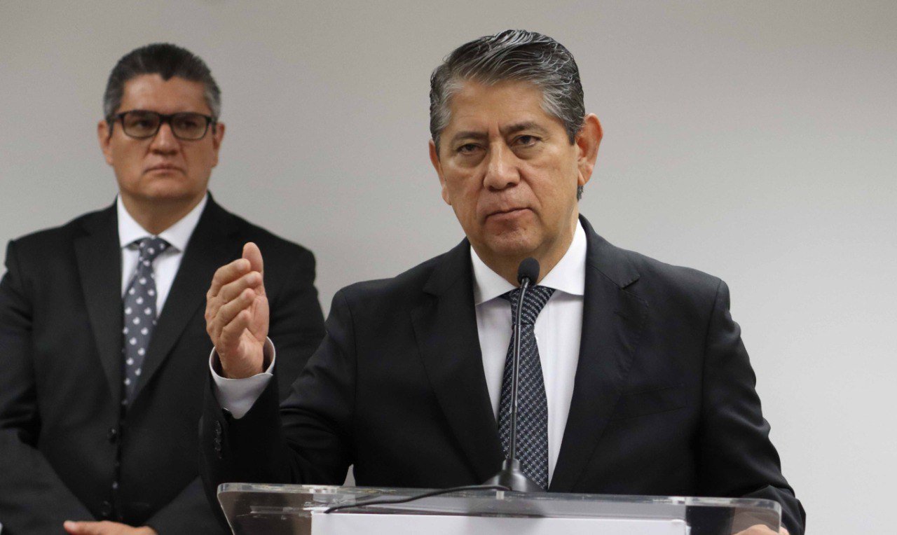 FGE atiende a todos los sectores sociales a través de la especialización de delitos