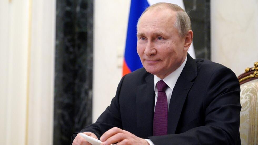 Putin optará por revalidar su mandato presidencial en Rusia