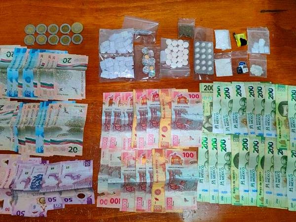 Realiza SSP operativos de revisión en penal de Huejotzingo