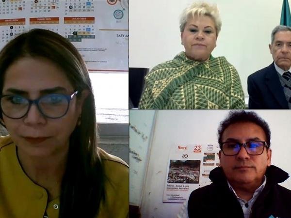 Organiza gobierno estatal “Semana de Orientación Vocacional”