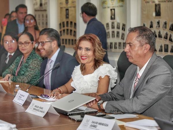 Logra gobierno de Puebla mejorar condiciones para bienestar de familias vulnerables