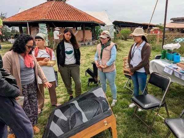 Comparte gobierno estatal conocimientos para cuidado de recursos naturales