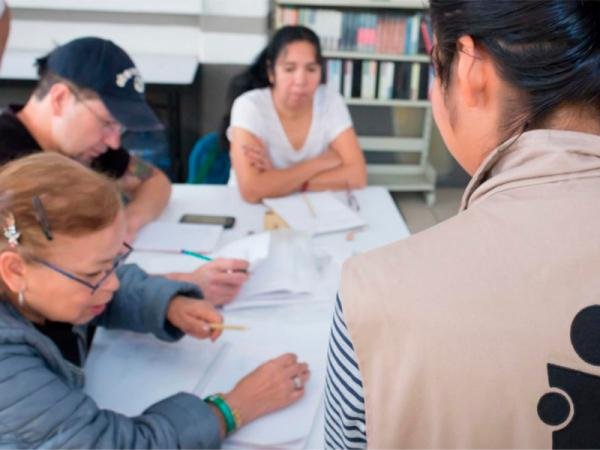 Convoca IEEA a participar en la Educación para Adultos en Puebla