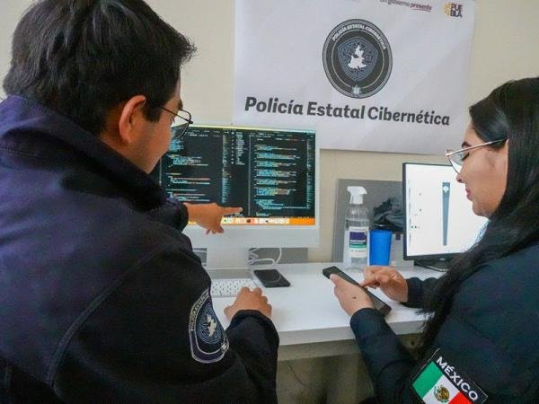 Con medidas preventivas, SSP promueve uso seguro y correcto del Internet