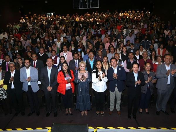 Inicia SEP estrategia estatal “Prevención de Adicciones para Padres de Familia”