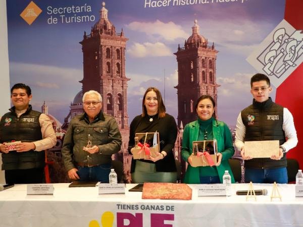 Promueven gobierno estatal y ayuntamiento Feria de Tepexi 2024