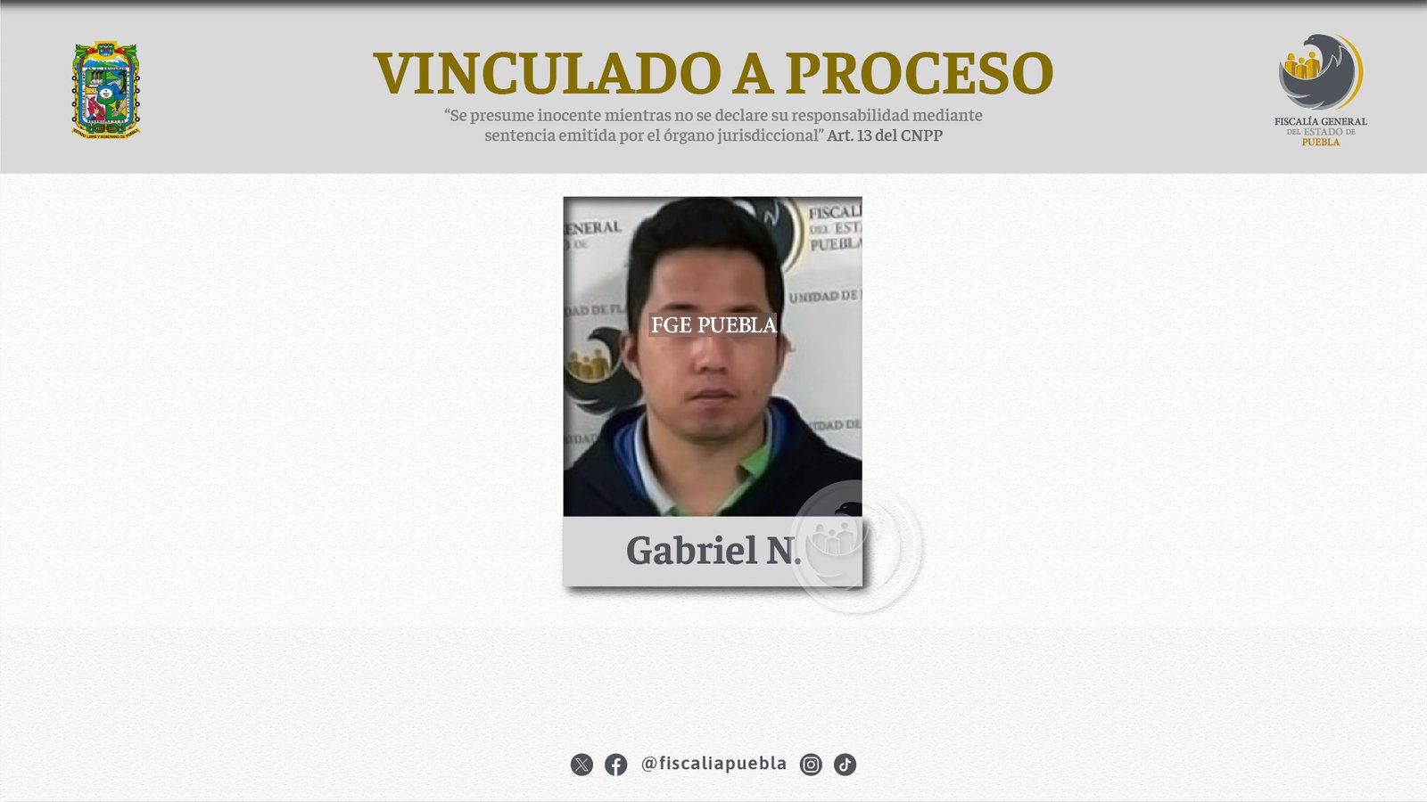 Conductor vinculado a proceso por homicidio culposo de una mujer