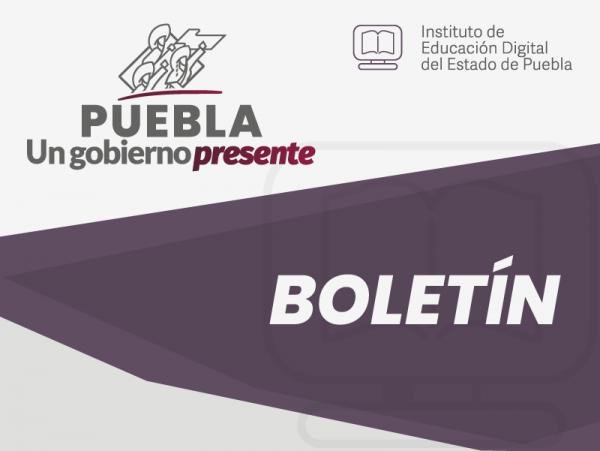 Con mobiliario, gobierno estatal beneficia a estudiantes de bachillerato del IEDEP