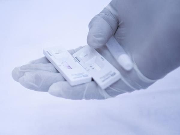 Acumula Puebla 43 casos activos de COVID-19: Salud