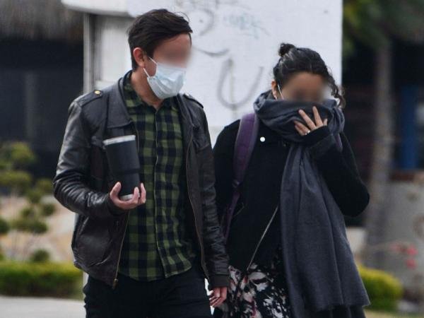 Reporta Salud 10 personas hospitalizadas por COVID-19