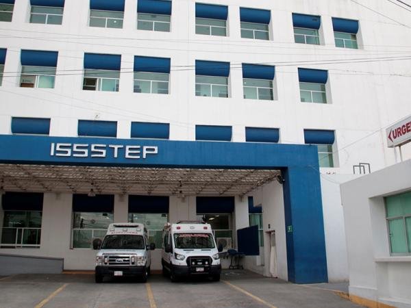 Brindará ISSSTEP servicio de urgencias y hospitalización el lunes 05 de febrero
