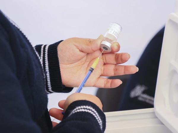 Puebla, sin contagios por COVID-19 en últimas 24 horas: Salud