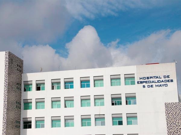 Implementará ISSSTEP protocolo para fortalecer atención de calidad a derechohabiencia