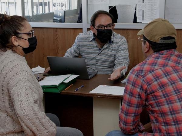 Brinda ISSSTEP 150 atenciones en Teziutlán