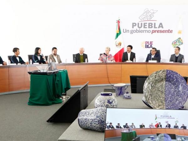 En sinergia, gobierno estatal localiza a alpinista desaparecido en Pico de Orizaba
