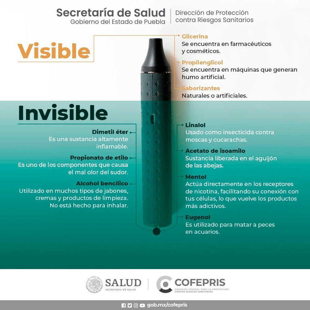 Prevenir es salud