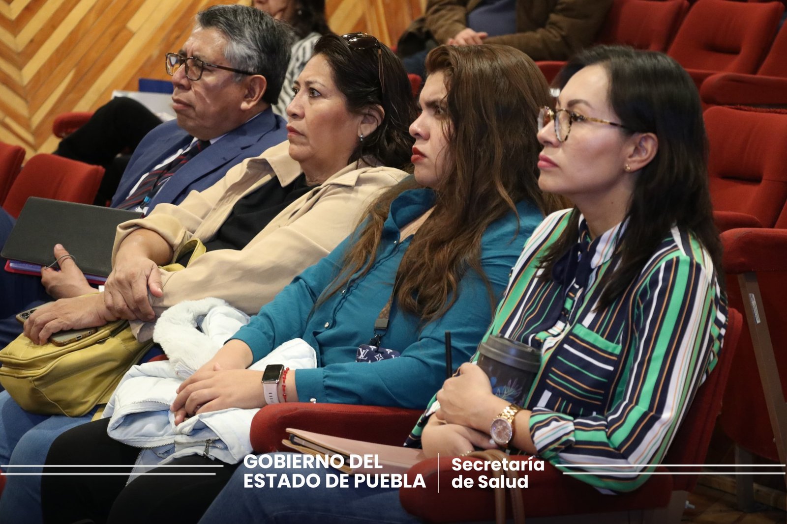 Capacitación de actualización sobre la NOM 46: Violencia familiar, sexual y contra las mujeres a directivos y directivas de hospitales