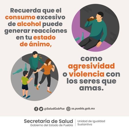 Prevenir es salud