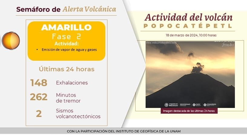 Reporte de actividad económica