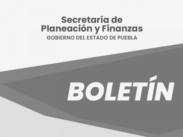 Por concluir periodo para pago de Control Vehicular en Puebla