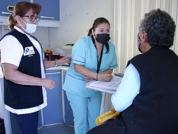 Destaca Salud importancia del diagnóstico oportuno de tuberculosis