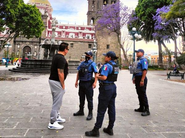 Llama SSP a usar responsablemente el 9-1-1 durante vacaciones de Semana Santa