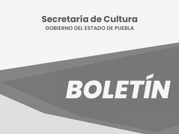 Permanece abierta convocatoria para Mega Exposición de artistas poblanos